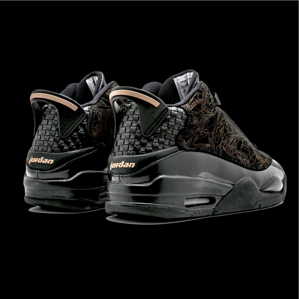 Jordan Dub Zero